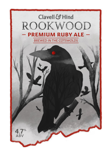Clavell & Hind Rookwood