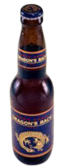 Hong Kong Beer Co. Dragon's Back IPA (before 2013)