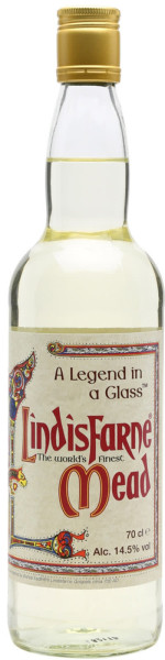 Lindisfarne Mead Mead