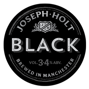 Joseph Holt Black
