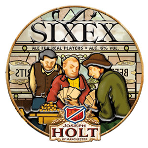 Joseph Holt Sixex