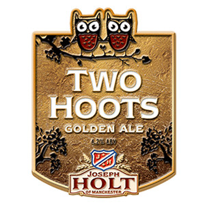 Joseph Holt Two Hoots