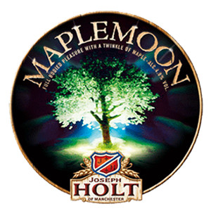 Joseph Holt Maplemoon (Bottle)