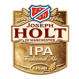 Joseph Holt IPA