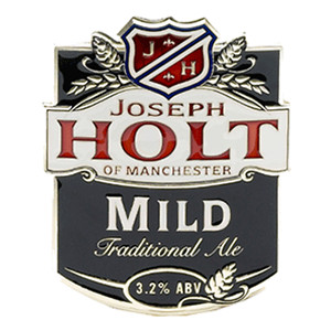 Joseph Holt Mild