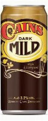 Cains Dark Mild