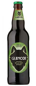 Black Wolf Glencoe (Cask)