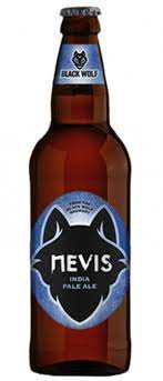 Black Wolf Nevis