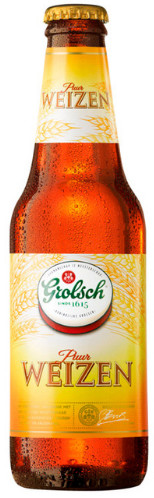 Grolsche Bierbrouwerij Nederland Premium Weizen
