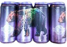 Big Timber Brewing Company Bear Berry Beer