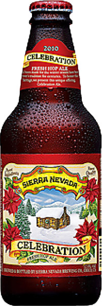 Sierra Nevada Brewing Company Celebration (2010)