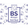 Beerstorming BS#0150 - Kom'Quoi