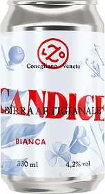LZO - Birrificio Lorenzetto Candice