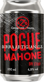LZO - Birrificio Lorenzetto Pogue Mahone