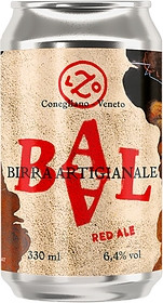 LZO - Birrificio Lorenzetto Baal