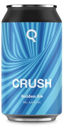 Evoqe Brewing Crush