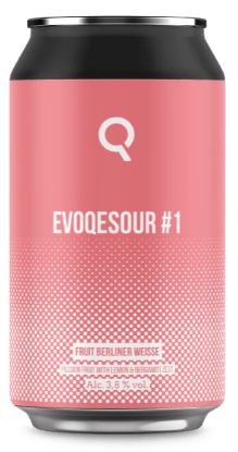 Evoqe Brewing Evoqesour #1