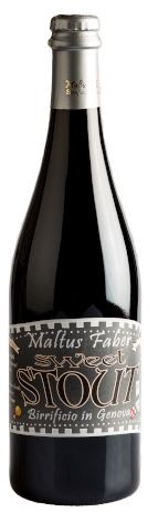 Maltus Faber Sweet Stout