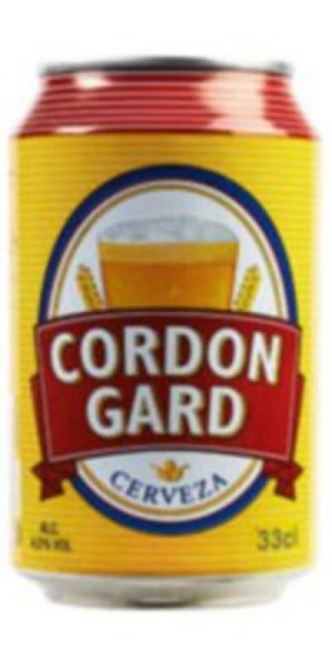 Font Salem - Coceda S.L. Cordon Gard