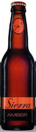 Ozzbeco (Sierra) Amber