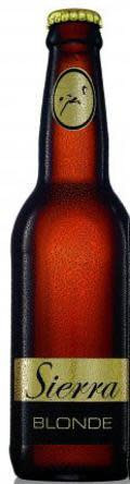 Ozzbeco (Sierra) Blonde