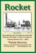 Wylam Brewery Rocket