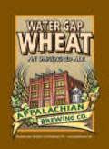 Appalachian Brewing Company (PA) Water Gap Wheat