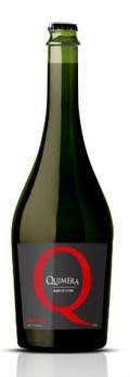 Casa Cervecera Quinta Normal (Quimera) Imperial Stout