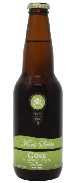 LTM - Les Trois Mousquetaires Gose
