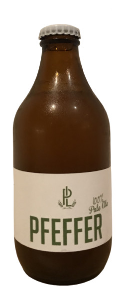 Pfefferlechner Keller Pale Ale