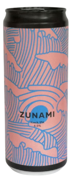 War Birrificio Zunami