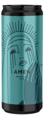 War Birrificio Amen