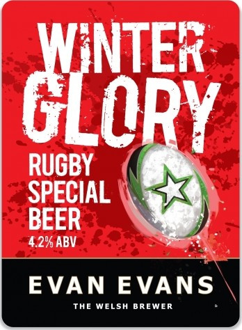 Evan Evans Brewery Winter Glory