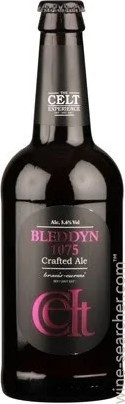 Celt Brewing Bleddyn 1075