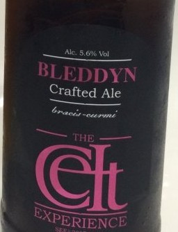 Celt Brewing Bleddyn