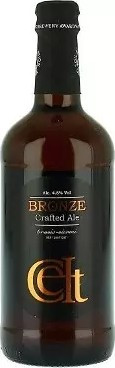 Celt Brewing Bronze