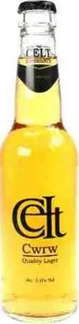 Celt Brewing Cwrw