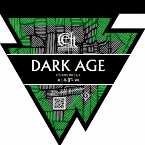 Celt Brewing Dark Age