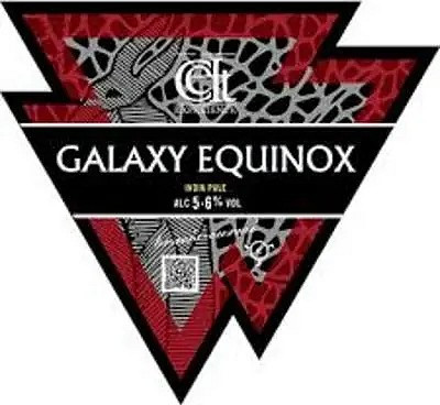 Celt Brewing Galaxy Equinox