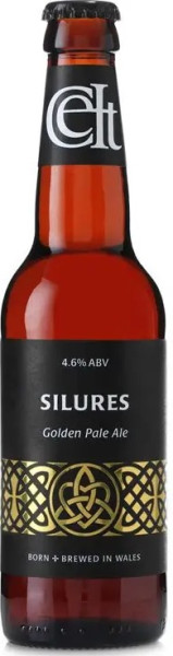 Celt Brewing Silures