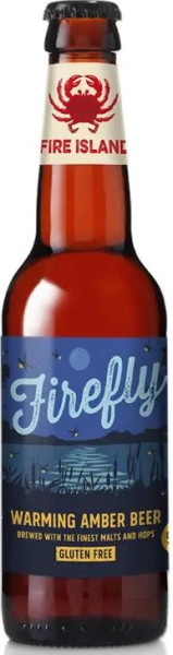 Fire Island Firefly