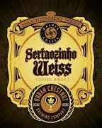 Urban Chestnut Brewing Company Kaldi Sertaozinho Weiss