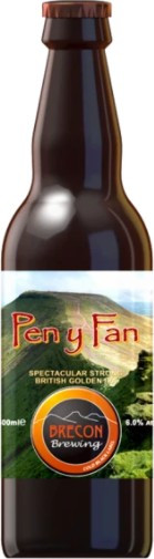 Brecon Brewing Pen Y Fan