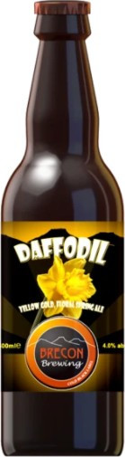 Brecon Brewing Daffodil