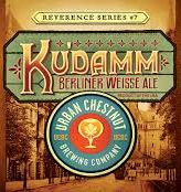 Urban Chestnut Brewing Company Ku'damm