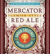 Urban Chestnut Brewing Company Mercator
