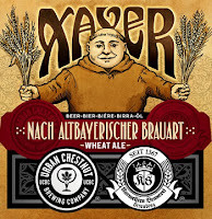 Urban Chestnut Brewing Company Xaver