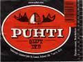 Lammin Sahti Puhti