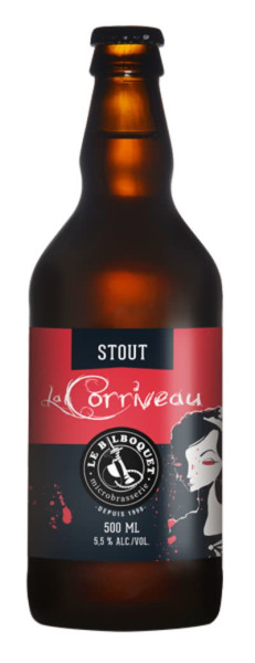 Bilboquet - Microbrasserie La Corriveau