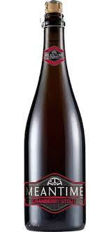 Meantime Cranberry Stout